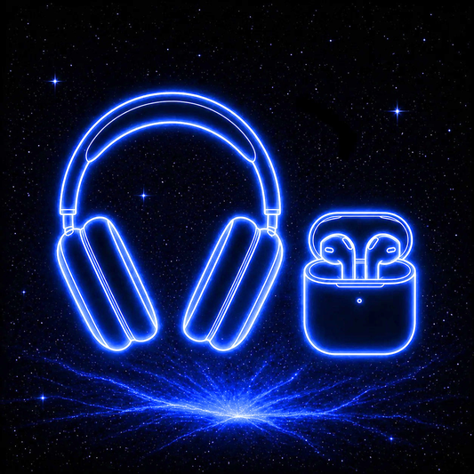 ALL HEADPHONE VENDOR