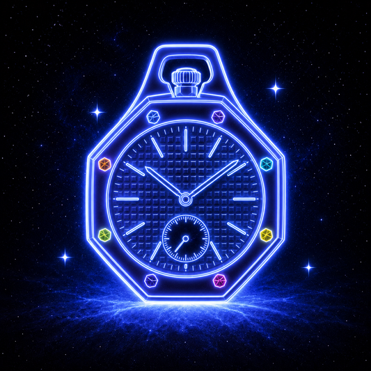 NEW COLLAB WATCH