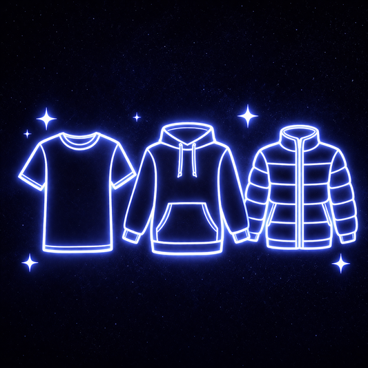 ALL CLOTHES VENDOR