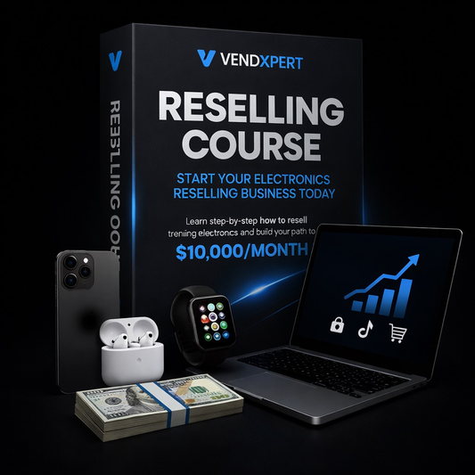 FULL RESELLING GUIDE